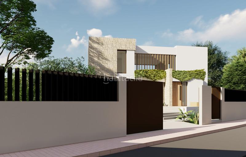Foto 2484f5d2-bc40-481b-acde-d4fee5c4d1fb. Haus mit pool in Mijas pueblo Mijas
