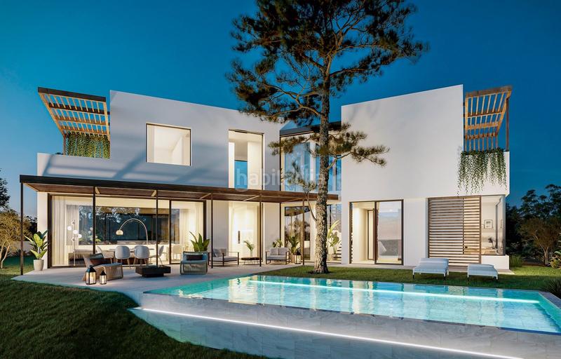 Foto 406e7997-b7cc-46db-8a3a-2952d01ff5a1. Haus mit pool in Mijas pueblo Mijas