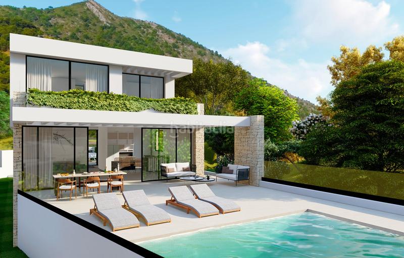 Foto 70b3a64f-6593-4798-a839-2a25a9ee1eaf. Haus mit pool in Mijas pueblo Mijas