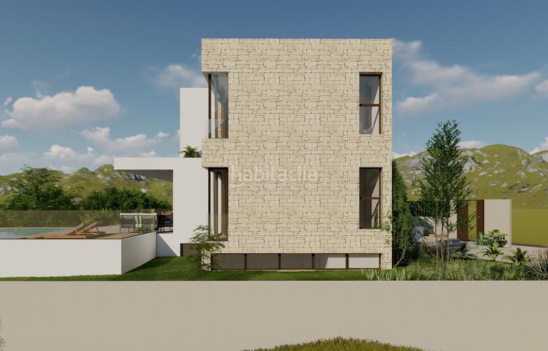Foto c6e664ae-a486-4e1c-aa96-251ac0984dbe. Haus mit pool in Mijas pueblo Mijas