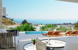 Casa en Mijas pueblo