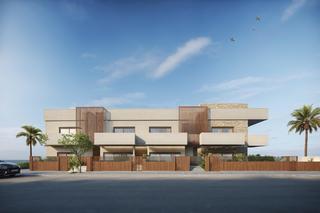 Apartment in Lo Pagán