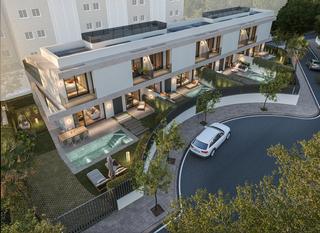 Haus in Limonar