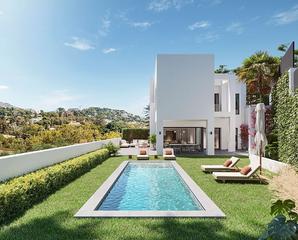 Casa a La Malagueta - Monte Sancha