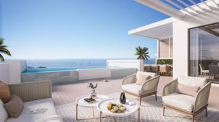 Casa a Casablanca - La Viñuela