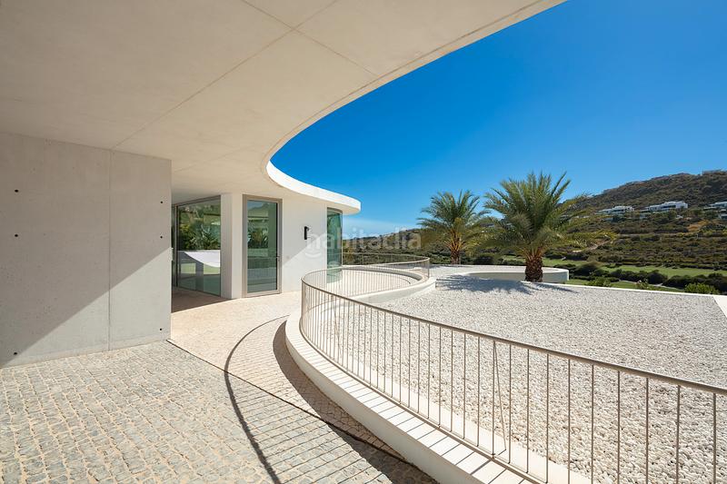 Foto 643caf74-6adc-4c9c-8df0-f9c632a102de. Haus mit pool in Casares golf - Casares del sol Casares