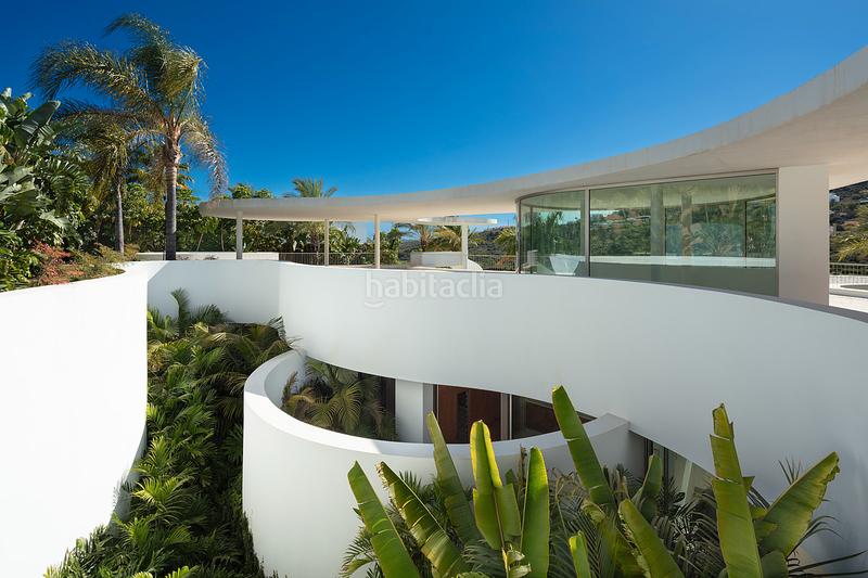 Foto 93250429-1575-40e0-aa05-3b6483c17fb3. Haus mit pool in Casares golf - Casares del sol Casares