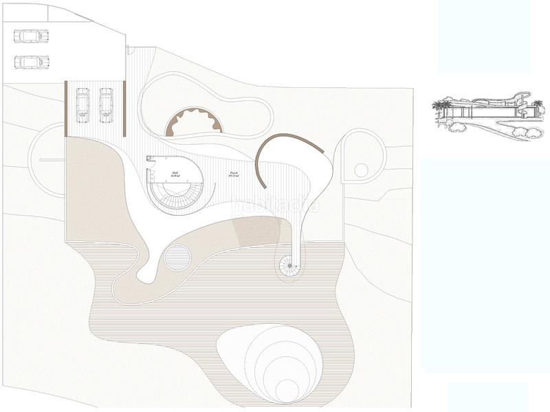 Foto ce5c0585-bb3f-4a69-894e-e9f7c069a34a. Maison avec piscine dans Casares golf - Casares del sol Casares