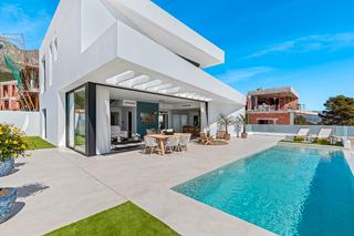 Casa en Polop