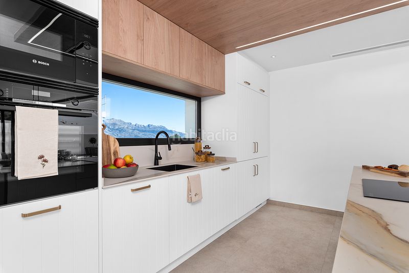 Foto 304f9b80-2b6e-45ae-b505-8e52a7164d24. Casa amb piscina a Polop