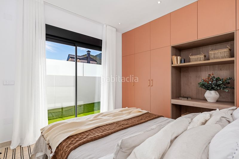 Foto 495f0923-7ddc-4a35-a847-850015d8ca87. Casa amb piscina a Polop