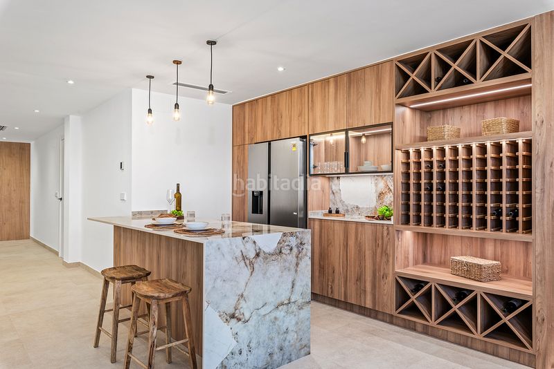 Foto 50baeace-59ab-4ae5-b6d6-556b0e1967cf. Casa amb piscina a Polop