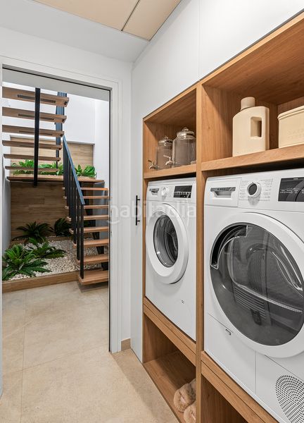 Foto 51eceb3d-c6a2-4406-b7bc-62ef281fd33a. Casa amb piscina a Polop