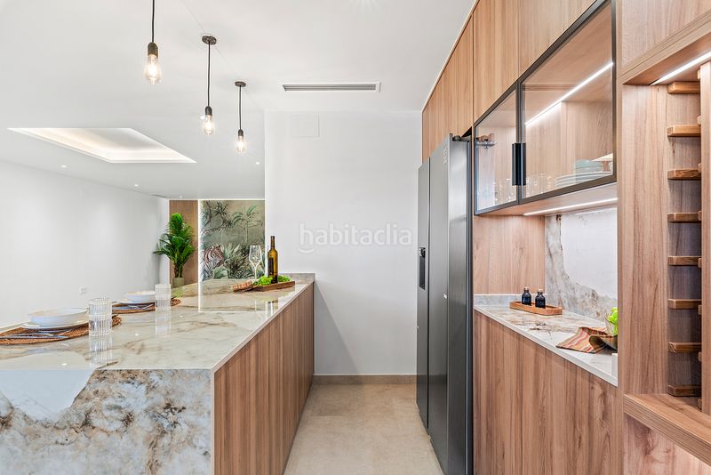 Foto 5669760d-5964-447f-a6e8-53f615ab5205. Casa amb piscina a Polop