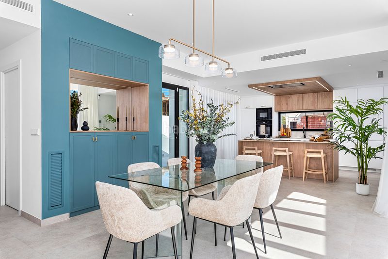 Foto 7e6377ff-5dba-46f9-9576-f86d27e46407. Casa amb piscina a Polop