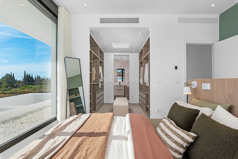 Foto e26a9c7a-0463-4c33-91f0-57d7449f3f30. Casa amb piscina a Polop