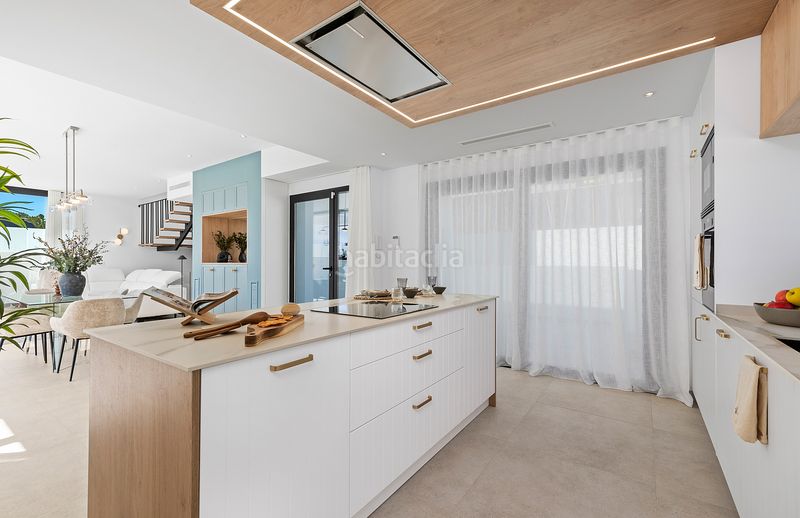 Foto fb9c3978-2550-487b-be8f-ff4ab0073f5e. Casa amb piscina a Polop