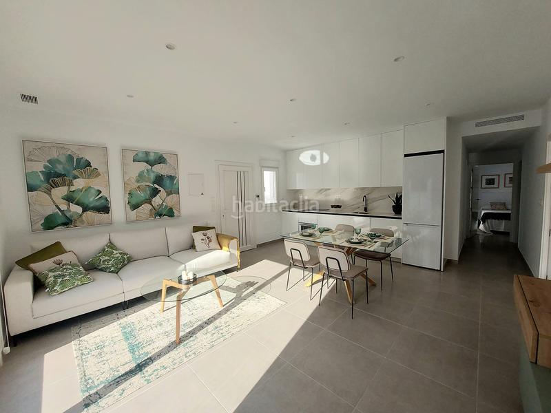 Foto 1463c2d4-ce7e-44f5-947a-2e2bd4d26319. Casa con piscina in Roldán Torre - Pacheco