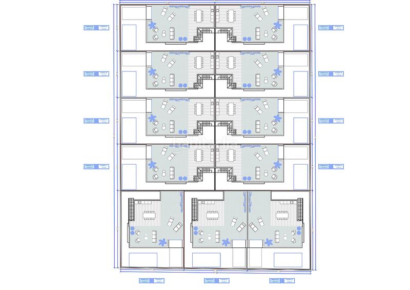 Foto 86faeb1d-3fd1-419a-9806-0f6a7561757d. Casa con piscina in Roldán Torre - Pacheco