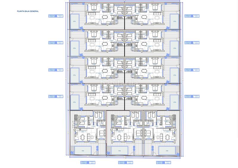 Foto 78295999-b2e8-4304-bf45-7a2aceca7087. Haus mit pool in Roldán Torre - Pacheco