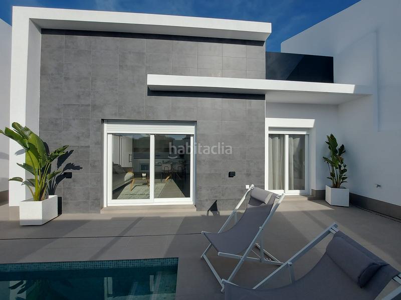 Foto 59a3b289-dd0c-44ad-83d6-3bc973f042a8. House with pool in Roldán Torre - Pacheco