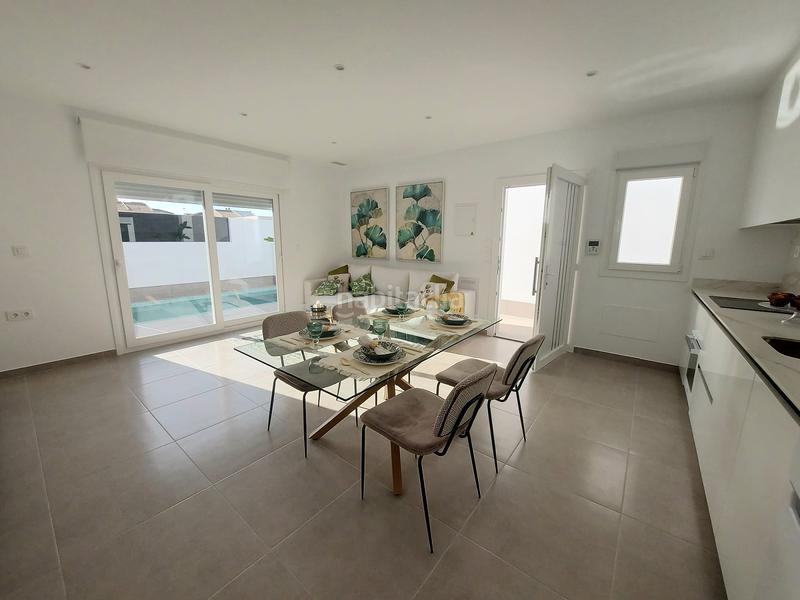 Foto a63bc8f4-b9be-4eaf-aa24-ce471c704880. House with pool in Roldán Torre - Pacheco