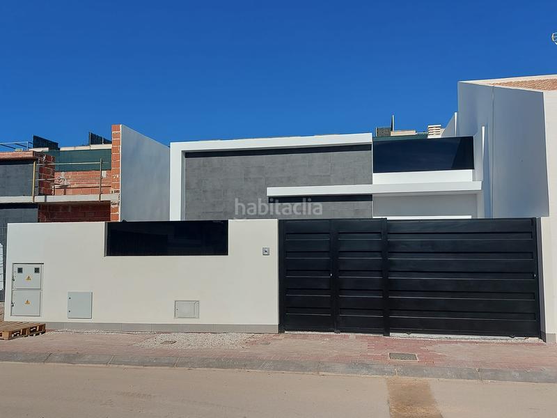 Foto abc6f093-55c1-4f76-a0d5-3e2bc69804d3. House with pool in Roldán Torre - Pacheco