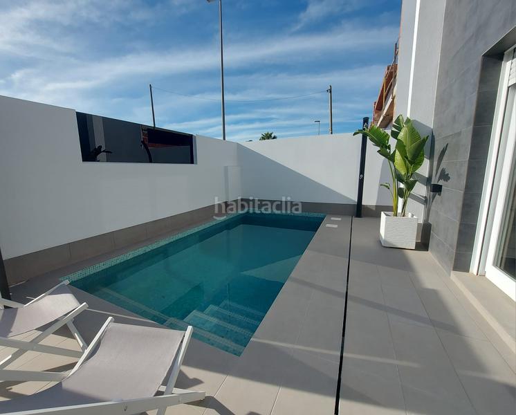 Foto cb07c8c6-2205-4306-842c-2b1789012210. House with pool in Roldán Torre - Pacheco