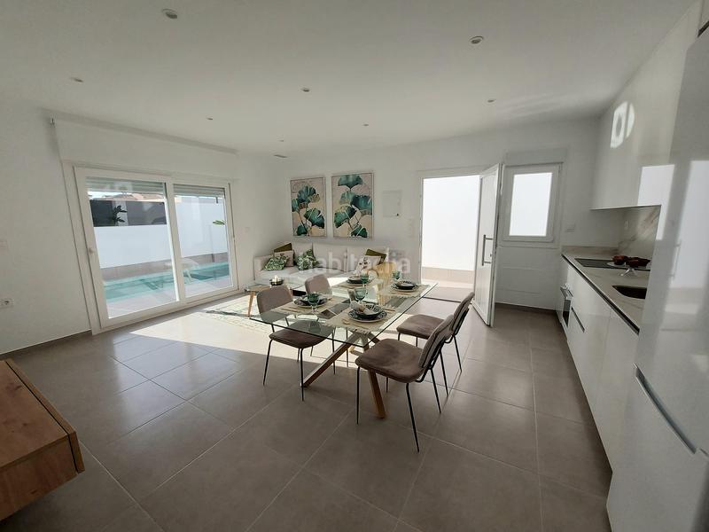 Foto 56fb5343-206c-45a0-913a-f176682530a2. Maison avec piscine dans Roldán Torre - Pacheco