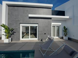 Maison à Roldán