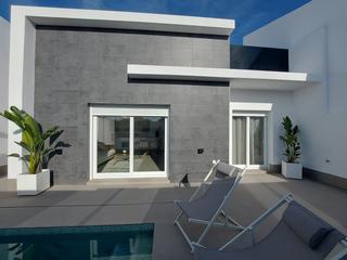 Maison à Roldán
