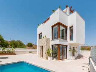 Casa en Cala Marqués