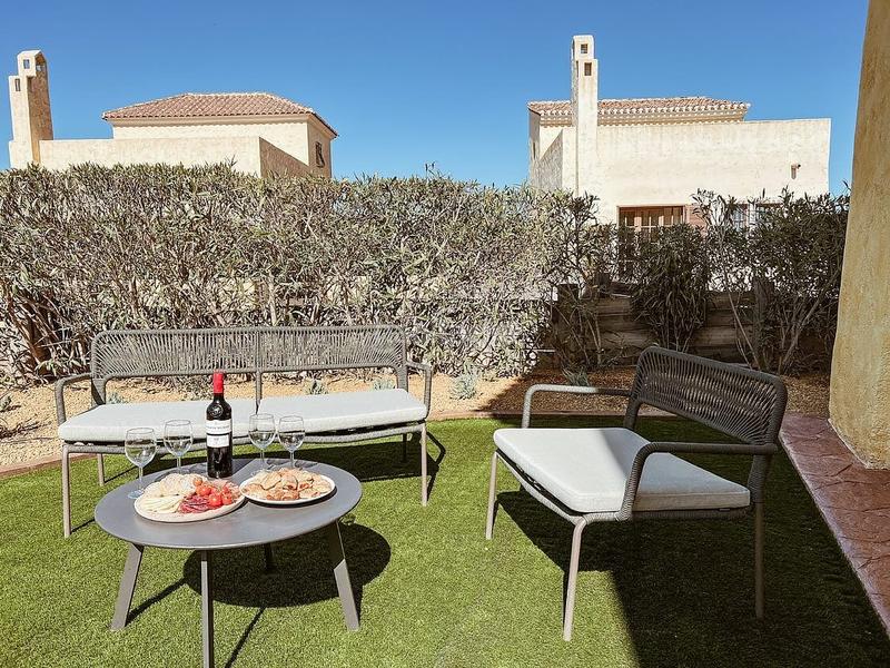 Foto 02b8f695-030a-4872-8302-2f25605eadd1. Casa en Desert Spring Golf Cuevas del Almanzora