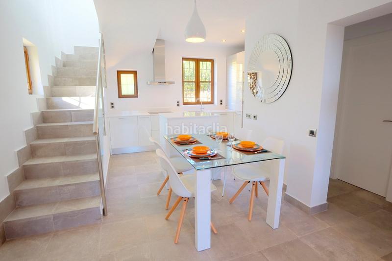 Foto 0bd99a14-5a8f-4b48-b8f3-83c160983df2. Casa en Desert Spring Golf Cuevas del Almanzora