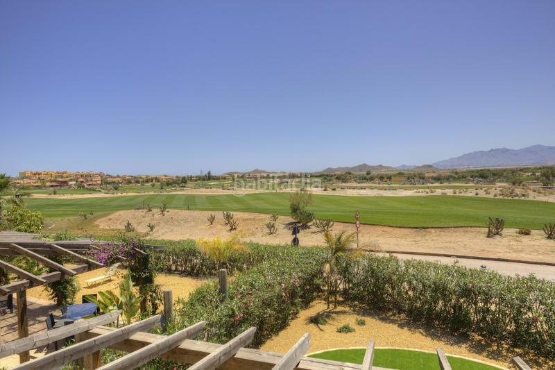 Foto 38a9fcd1-a5f8-4d77-9347-14b0772132ab. Casa en Desert Spring Golf Cuevas del Almanzora