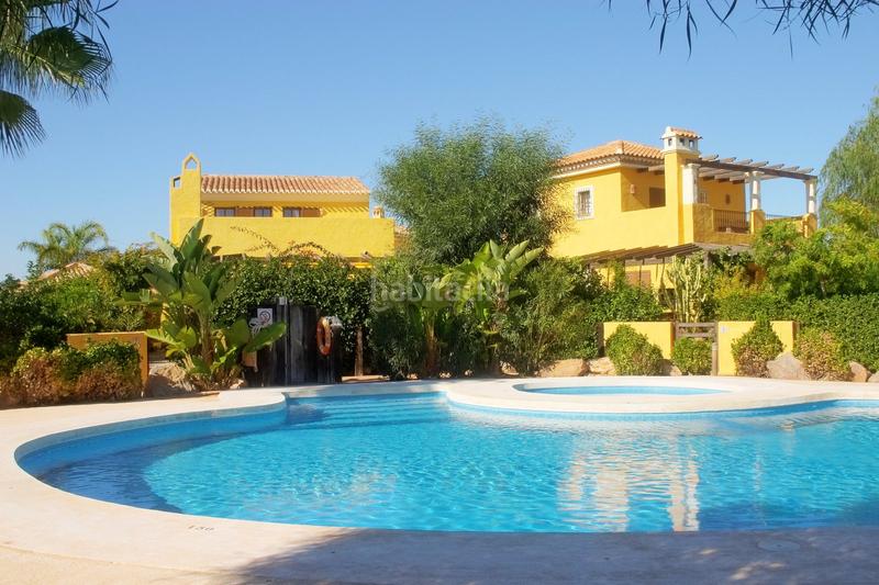 Foto 74705f28-7c58-4944-9bd4-1df55c5e0653. Casa en Desert Spring Golf Cuevas del Almanzora