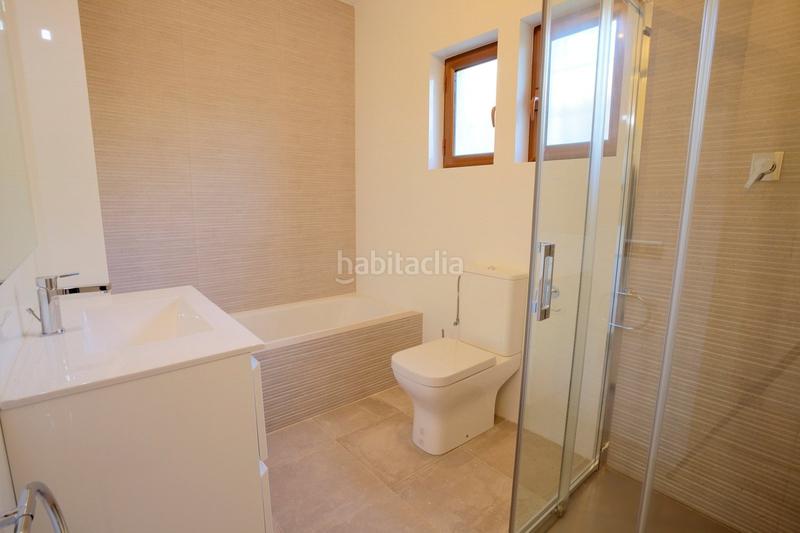 Foto a2c654c7-d41a-402d-8468-58a6f8b62f21. Casa en Desert Spring Golf Cuevas del Almanzora