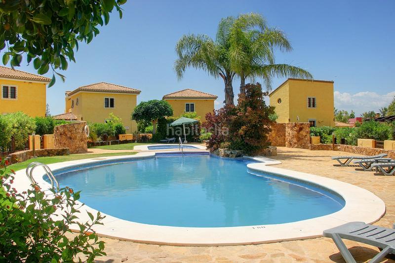 Foto a43af746-0718-4289-8e81-9d0e03d07bcf. Casa en Desert Spring Golf Cuevas del Almanzora