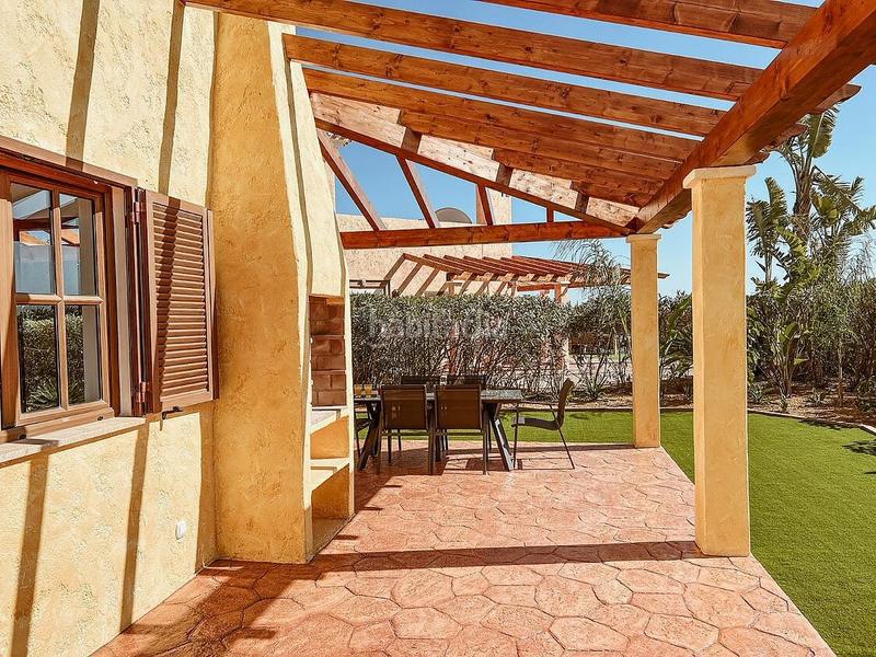 Foto ba56466a-9a84-4fec-80f7-b84caf563747. Casa en Desert Spring Golf Cuevas del Almanzora