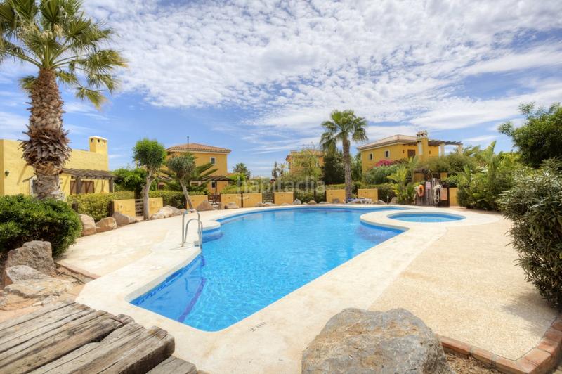 Foto c86163df-fe75-4711-aced-23a32b3d0d9b. Casa en Desert Spring Golf Cuevas del Almanzora