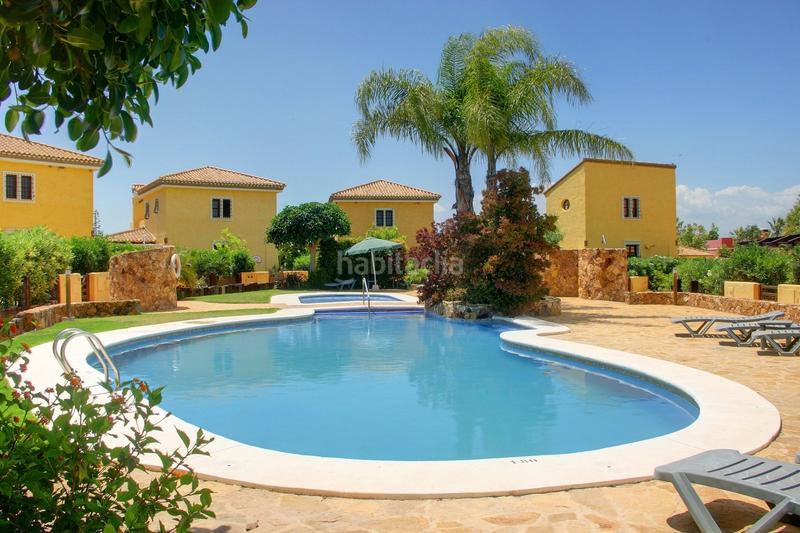 Foto d33d2f31-062a-4035-832e-617154f102d8. Casa en Desert Spring Golf Cuevas del Almanzora
