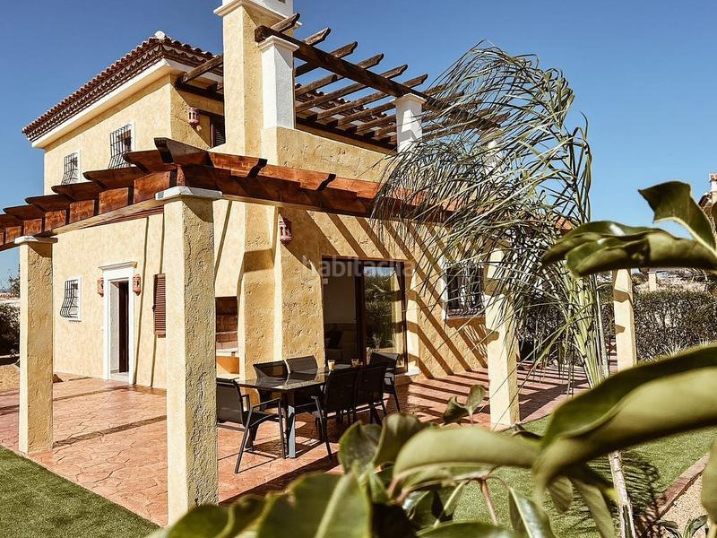 Foto 6c1b593e-b1ca-444c-8a76-34d1b971741a. Haus mit pool in Desert Spring Golf Cuevas del Almanzora