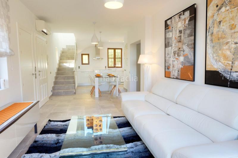 Foto 82a3ce22-40de-4728-9eb6-87b9e3d57006. Haus mit pool in Desert Spring Golf Cuevas del Almanzora