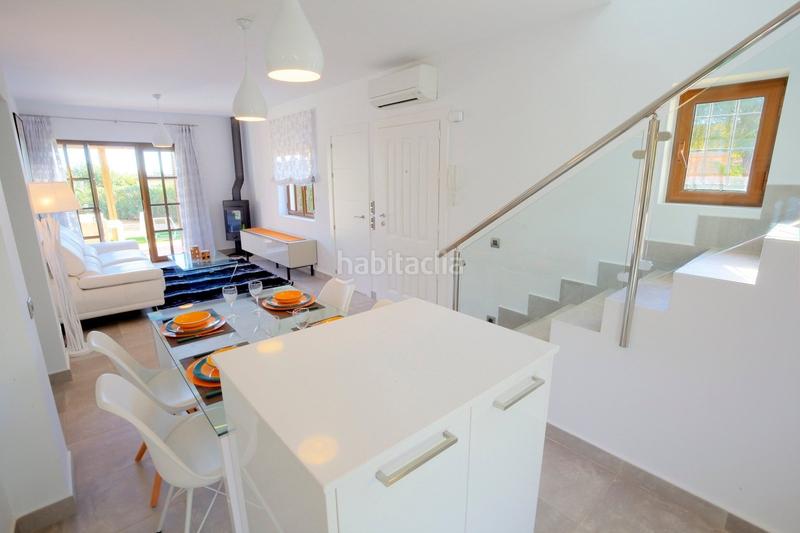 Foto d5565f87-72b0-411f-95a3-945188ed0068. Haus mit pool in Desert Spring Golf Cuevas del Almanzora