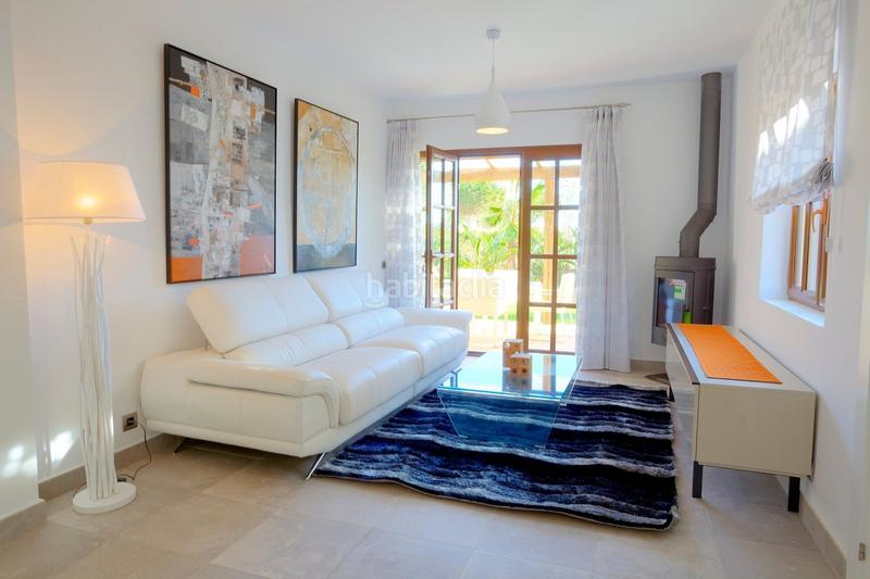 Foto 2c033d0d-b7a2-4ed9-9058-0cfa5b72d7d0. House with pool in Desert Spring Golf Cuevas del Almanzora