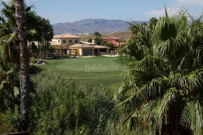 Foto c8f0a83f-4b81-4ae0-b242-365c36f54ca5. Casa en Desert Spring Golf Cuevas del Almanzora