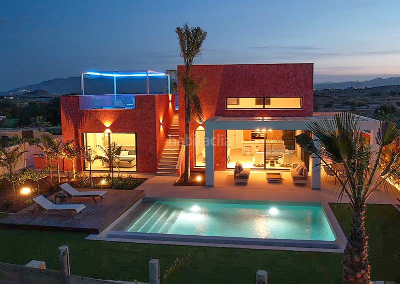 Foto e97736da-cc30-409e-b099-c61b408c0286. Casa en Desert Spring Golf Cuevas del Almanzora
