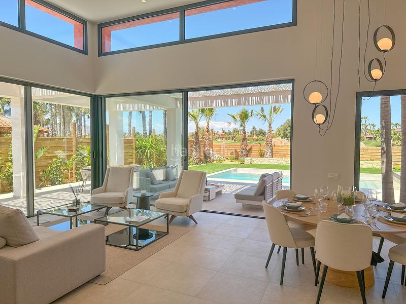 Foto 9ee9613e-ae2f-418b-8477-2f012561698e. Haus mit pool in Desert Spring Golf Cuevas del Almanzora