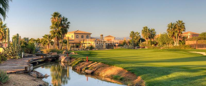 Foto 6c97a081-c9b9-457f-8630-4bc32505ce09. Maison avec piscine dans Desert Spring Golf Cuevas del Almanzora