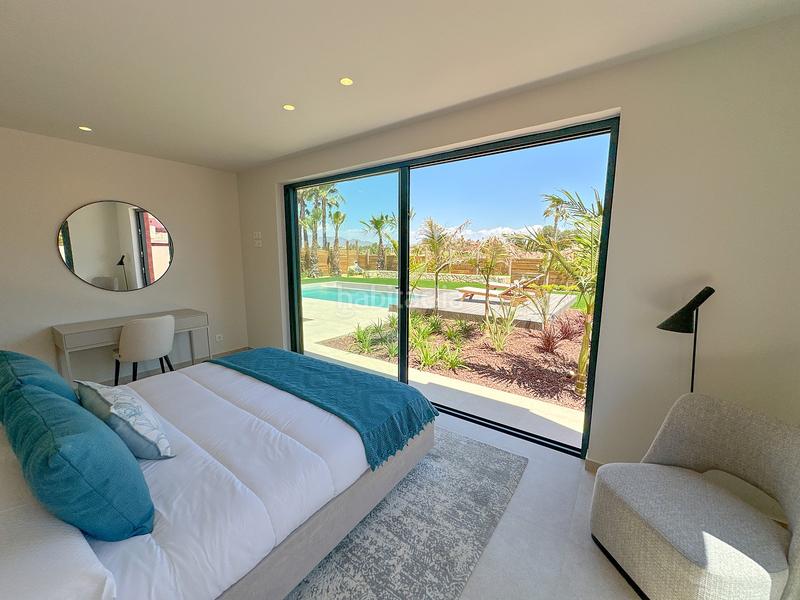 Foto 8f7a2dd5-7b6b-4bd1-817e-a11066cc0ba0. Maison avec piscine dans Desert Spring Golf Cuevas del Almanzora